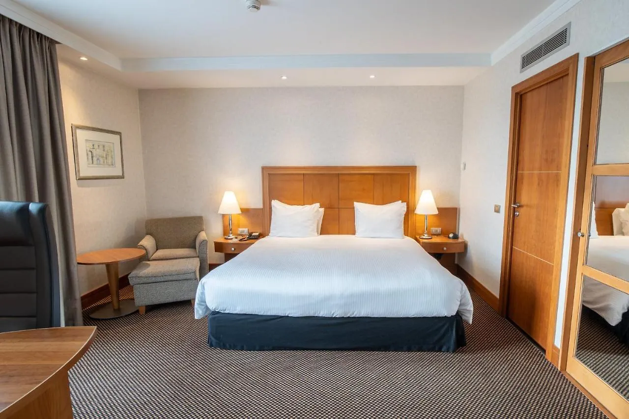 ****  Crowne Plaza Brussels Airport By Ihg Hotel Zaventem Bélgica