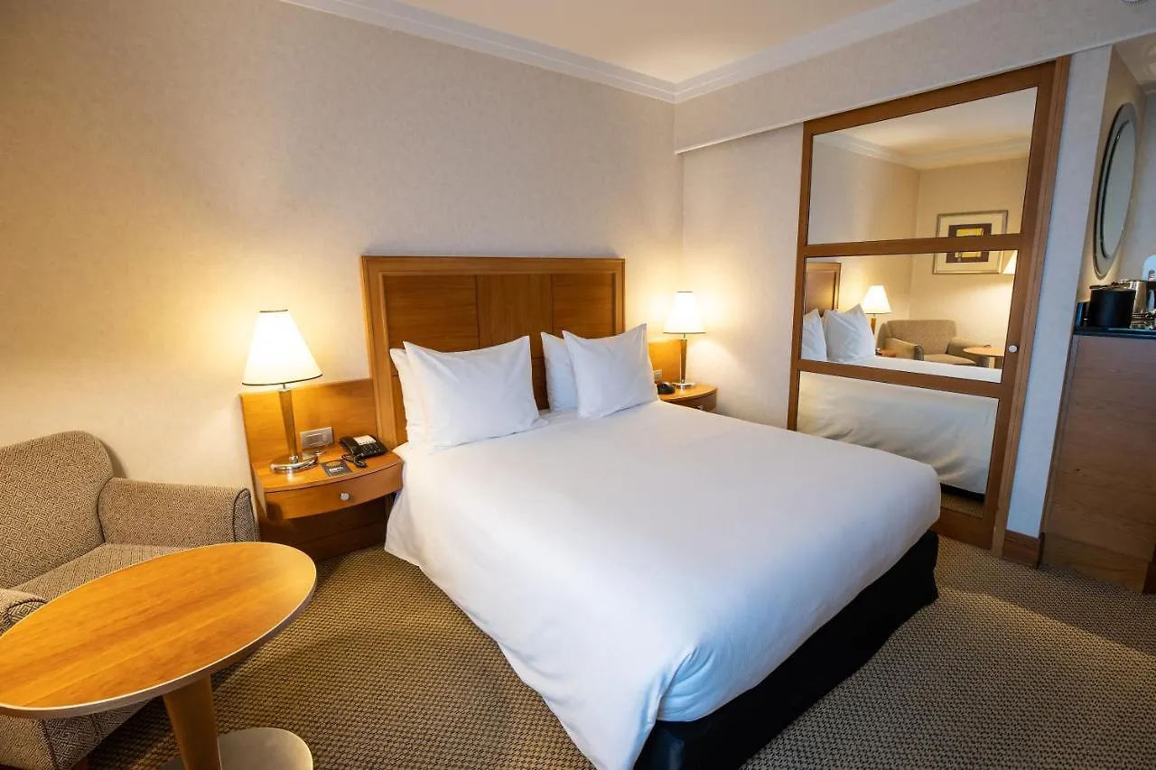 Crowne Plaza Brussels Airport By Ihg Hotel Zaventem