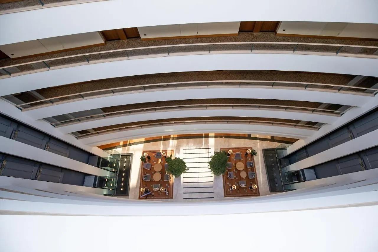 Crowne Plaza Brussels Airport By Ihg Hotel Zaventem