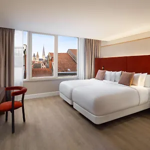 Hotel Nh Belfort